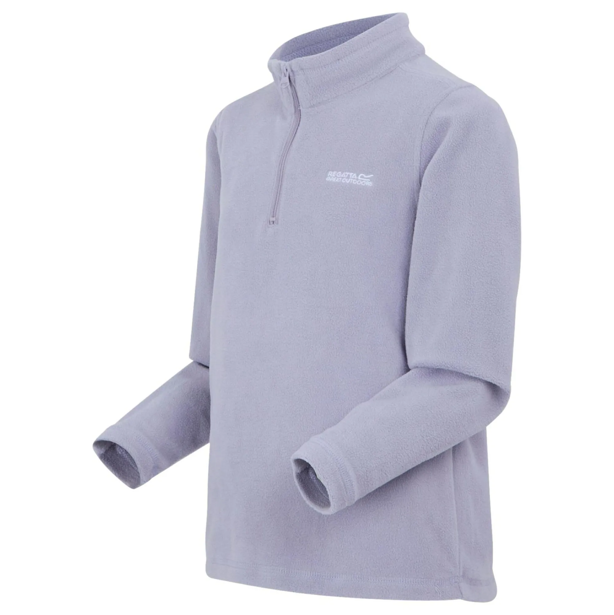 Kids Regatta Staycation|Festival<Kids' Hot Shot II Half Zip Fleece |