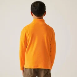 Kids/BOY Regatta Staycation|Fleece<Kids' Hot Shot II Half Zip Fleece |