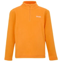 Kids/BOY Regatta Staycation|Fleece<Kids' Hot Shot II Half Zip Fleece |