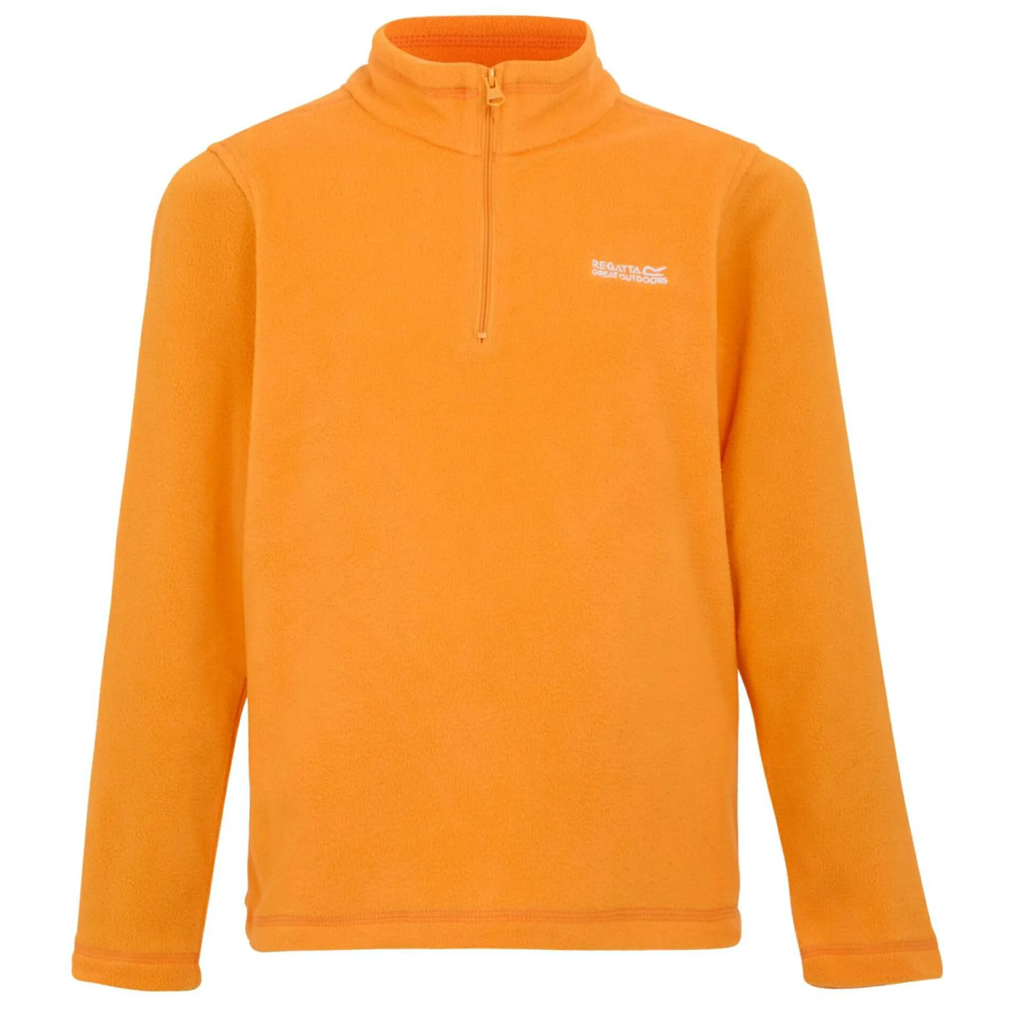 Kids/BOY Regatta Staycation|Fleece<Kids' Hot Shot II Half Zip Fleece |