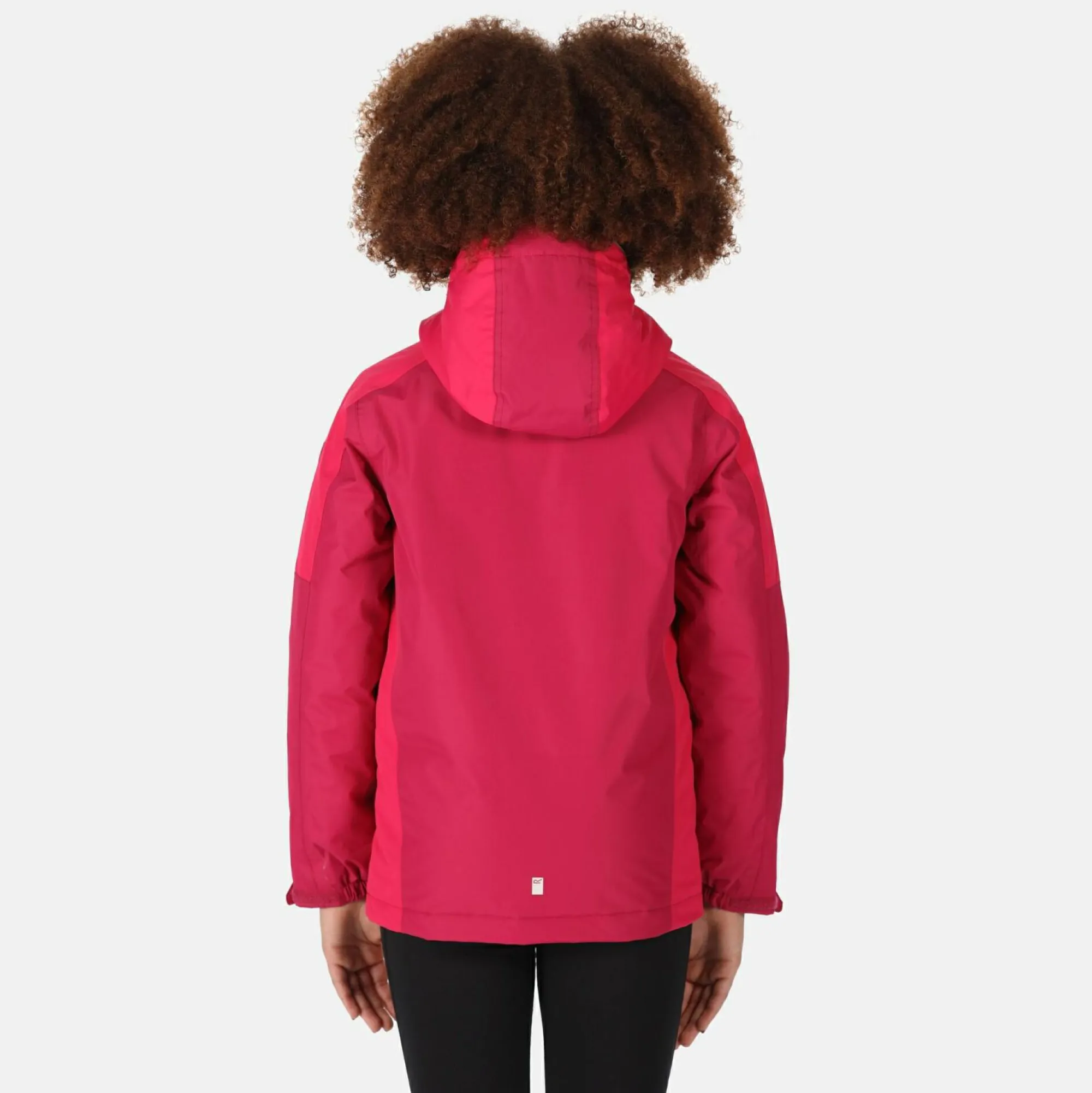Kids Regatta Waterproof Jackets|Jackets & Coats<Kids' Hurdle IV Waterproof Insulated Jacket |