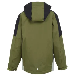Kids Regatta Waterproof Jackets<Kids' Hurdle V Waterproof Jacket |