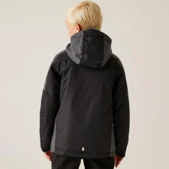 Kids Regatta Waterproof Jackets<Kids' Hurdle V Waterproof Jacket |