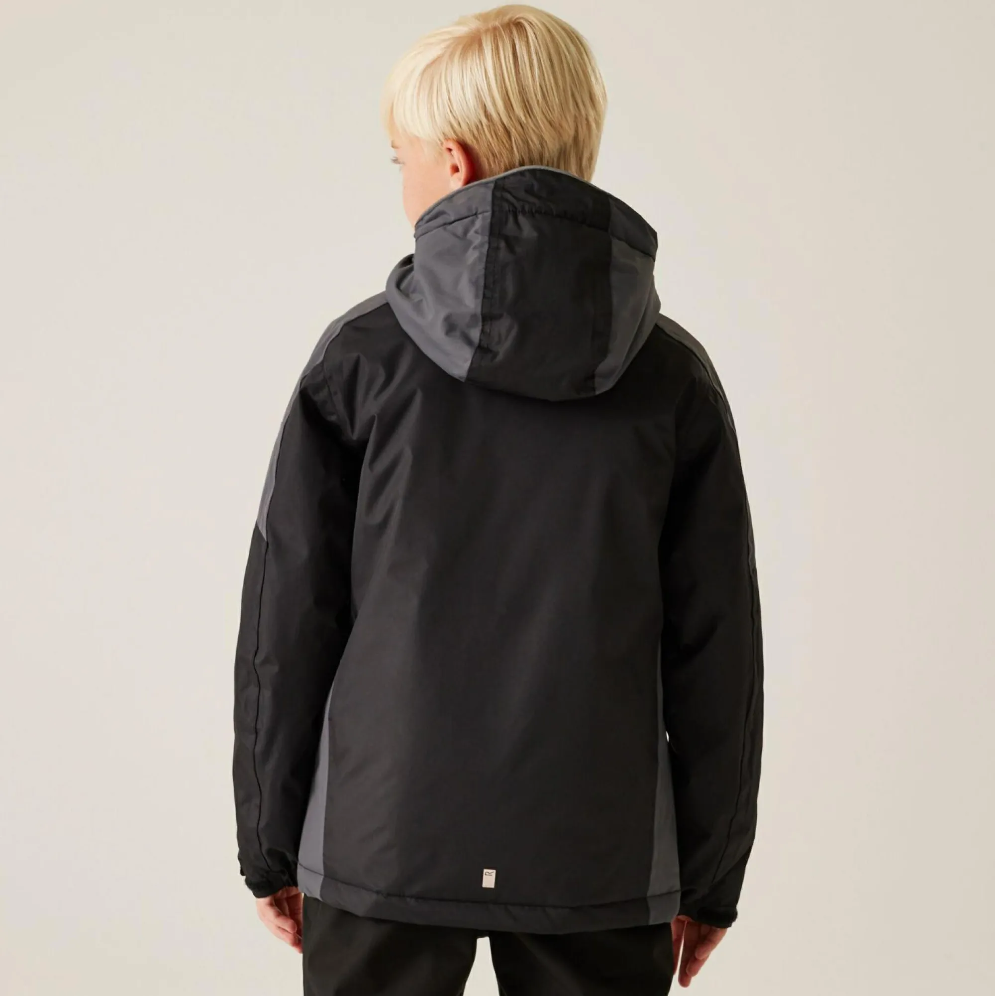Kids Regatta Waterproof Jackets<Kids' Hurdle V Waterproof Jacket |