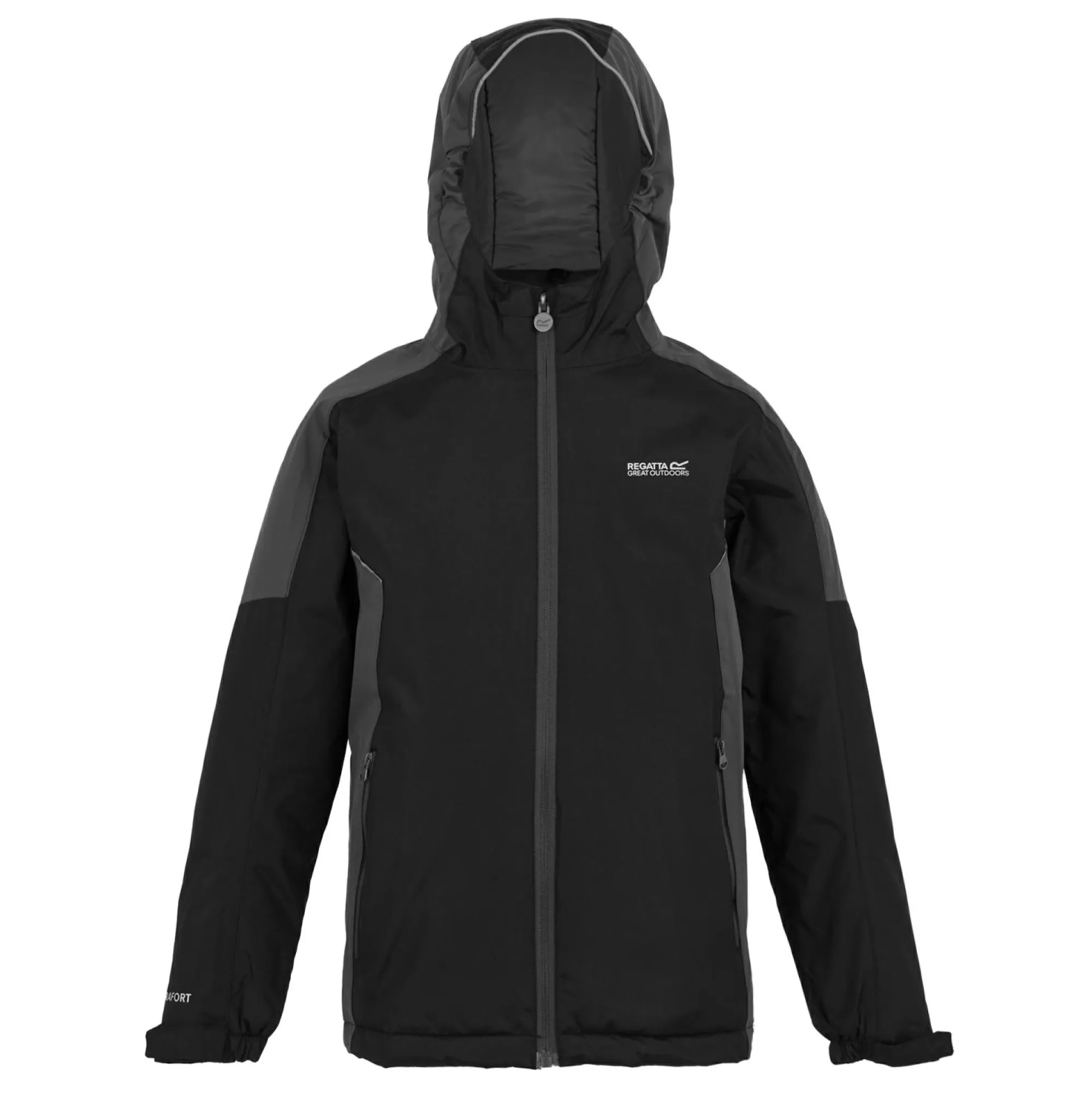 Kids Regatta Waterproof Jackets<Kids' Hurdle V Waterproof Jacket |