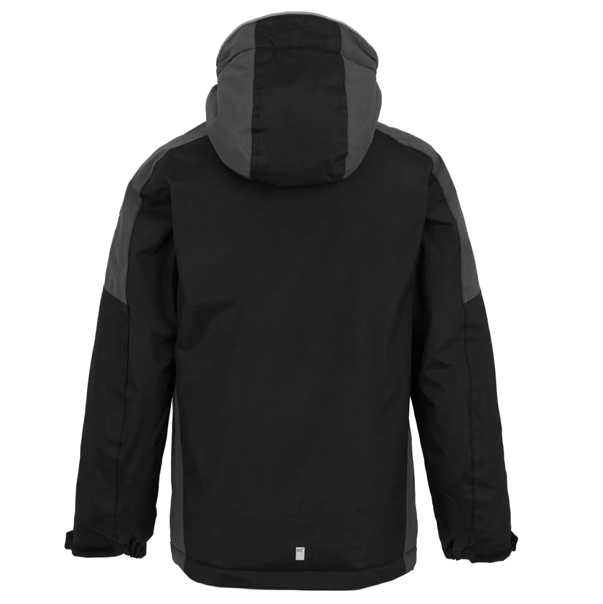 Kids Regatta Waterproof Jackets<Kids' Hurdle V Waterproof Jacket |