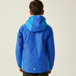 Kids Regatta Waterproof Jackets<Kids' Hurdle V Waterproof Jacket |
