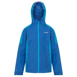Kids Regatta Waterproof Jackets<Kids' Hurdle V Waterproof Jacket |