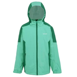 Kids Regatta Waterproof Jackets<Kids' Hurdle V Waterproof Jacket |