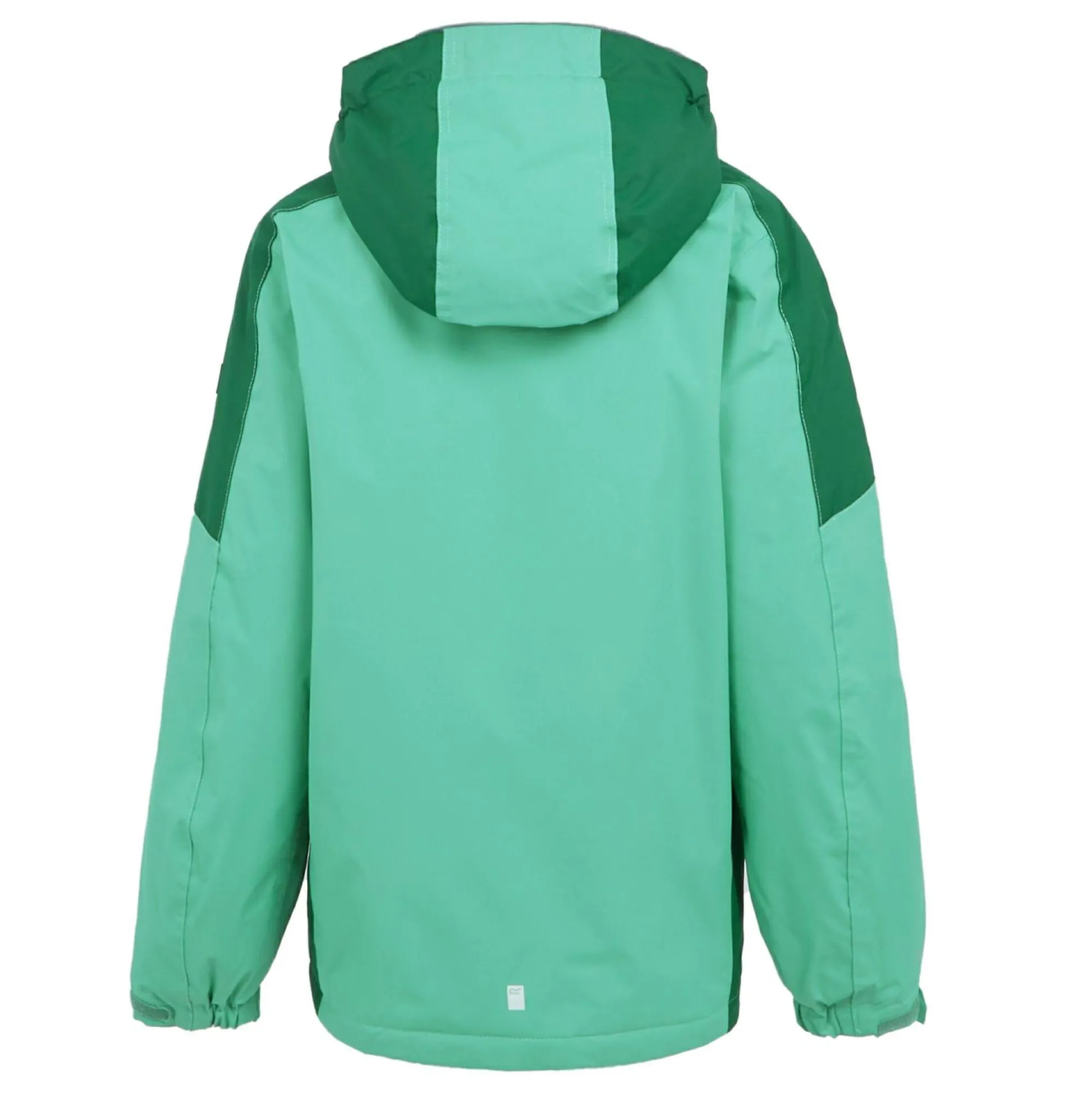 Kids Regatta Waterproof Jackets<Kids' Hurdle V Waterproof Jacket |