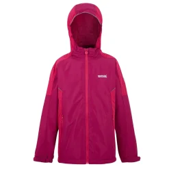 Kids Regatta Waterproof Jackets<Kids' Hurdle V Waterproof Jacket |
