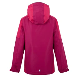 Kids Regatta Waterproof Jackets<Kids' Hurdle V Waterproof Jacket |