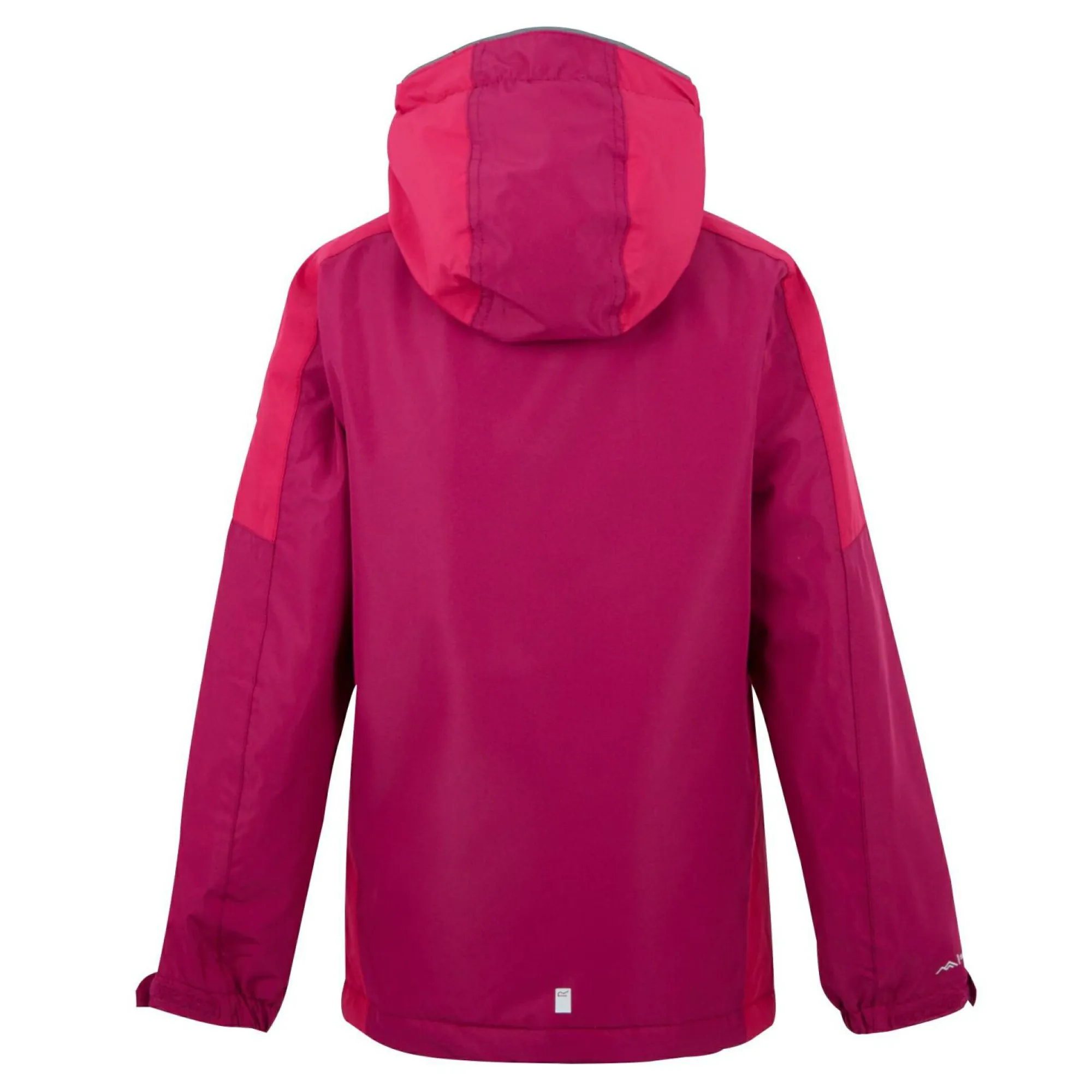 Kids Regatta Waterproof Jackets<Kids' Hurdle V Waterproof Jacket |