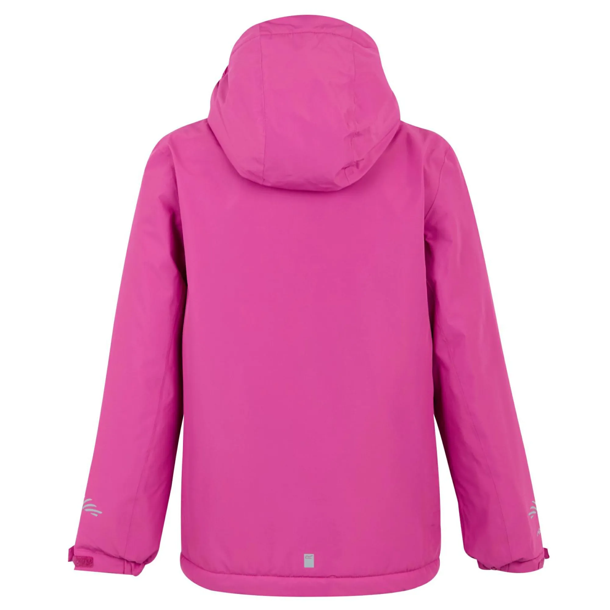 Kids Regatta Jackets & Coats<Kids' Hurdle Waterproof Insulated Jacket |
