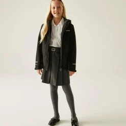 Kids/BOY Regatta Jackets & Coats|Jackets & Coats<Kids' Hurdle Waterproof Insulated Jacket |