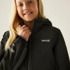 Kids/BOY Regatta Jackets & Coats|Jackets & Coats<Kids' Hurdle Waterproof Insulated Jacket |