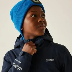 Kids/BOY Regatta Jackets & Coats|Jackets & Coats<Kids' Hurdle Waterproof Insulated Jacket |
