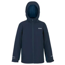Kids/BOY Regatta Jackets & Coats|Jackets & Coats<Kids' Hurdle Waterproof Insulated Jacket |