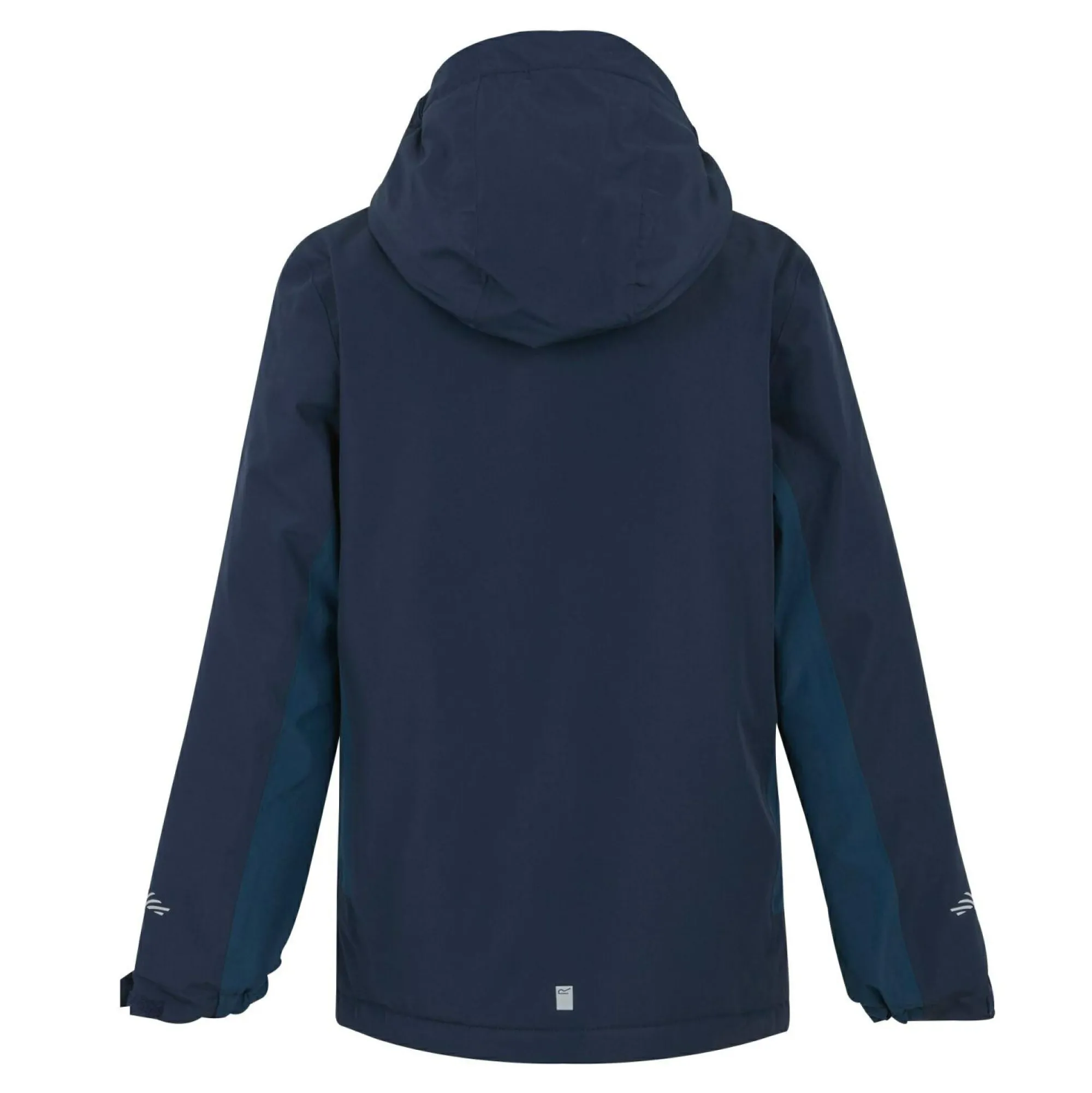Kids/BOY Regatta Jackets & Coats|Jackets & Coats<Kids' Hurdle Waterproof Insulated Jacket |
