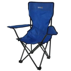 Regatta Camping Chairs|Beachwear<Kids' Isla Lightweight Folding Chair |
