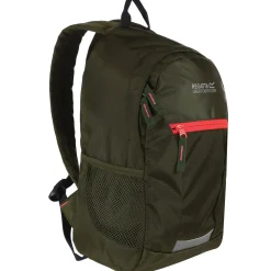 Kids Regatta Kids' Backpacks|Rucksacks<Kids' Jaxon Ill 10L Rucksack |