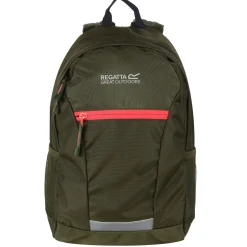 Kids Regatta Kids' Backpacks|Rucksacks<Kids' Jaxon Ill 10L Rucksack |