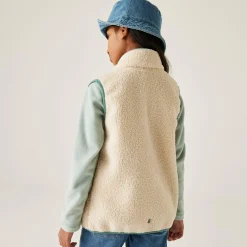 Kids Regatta Fleece<Kids' Junior Frankie Warm Bodywarmer |