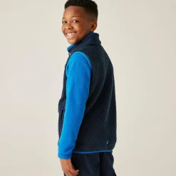 Kids/BOY Regatta Fleece|Fleece<Kids' Junior Frankie Warm Bodywarmer |