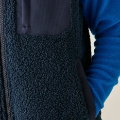 Kids/BOY Regatta Fleece|Fleece<Kids' Junior Frankie Warm Bodywarmer |