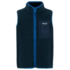 Kids/BOY Regatta Fleece|Fleece<Kids' Junior Frankie Warm Bodywarmer |