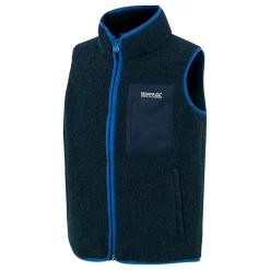 Kids/BOY Regatta Fleece|Fleece<Kids' Junior Frankie Warm Bodywarmer |