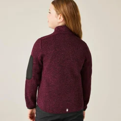 Kids Regatta Fleece<Kids' Junior Newhill Full Zip Fleece |