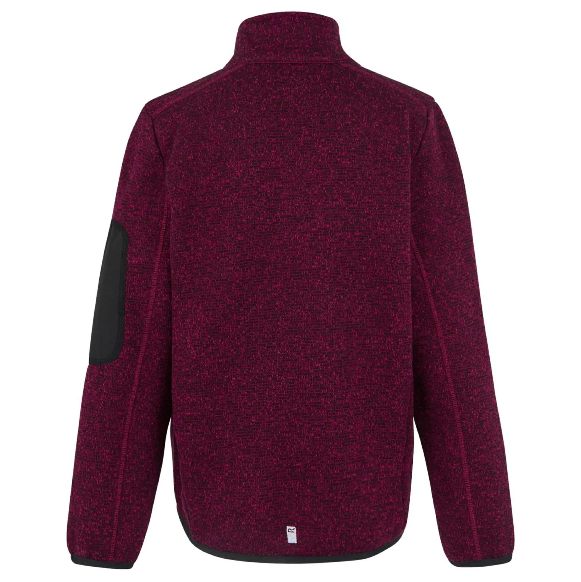 Kids Regatta Fleece<Kids' Junior Newhill Full Zip Fleece |