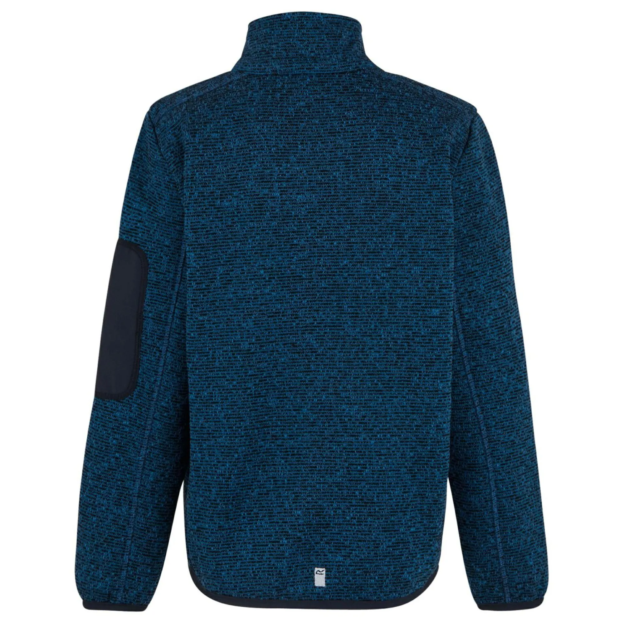 Kids/BOY Regatta Fleece|Fleece<Kids' Junior Newhill Full Zip Fleece |