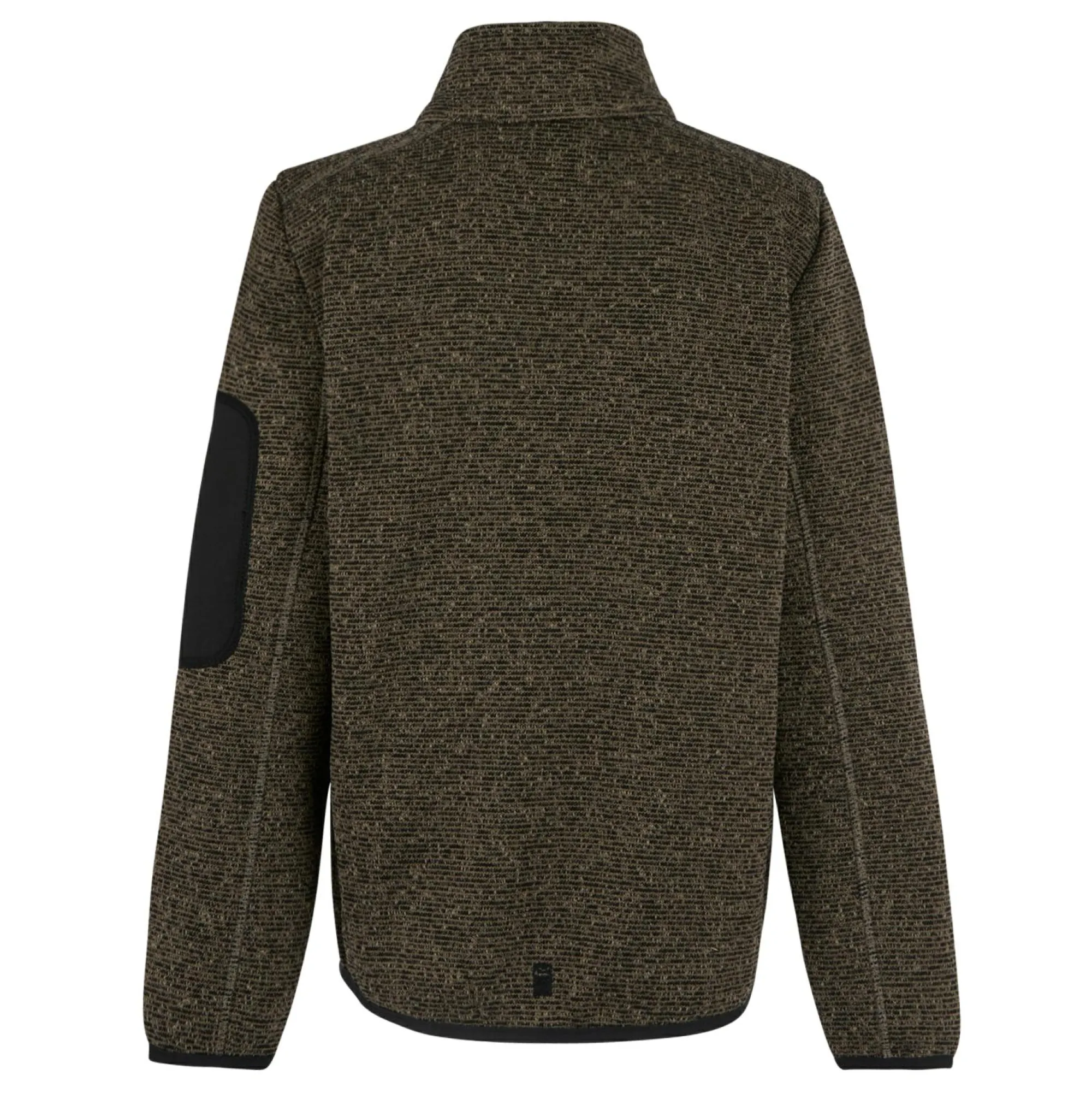 Kids/BOY Regatta Fleece|Fleece<Kids' Junior Newhill Full Zip Fleece |