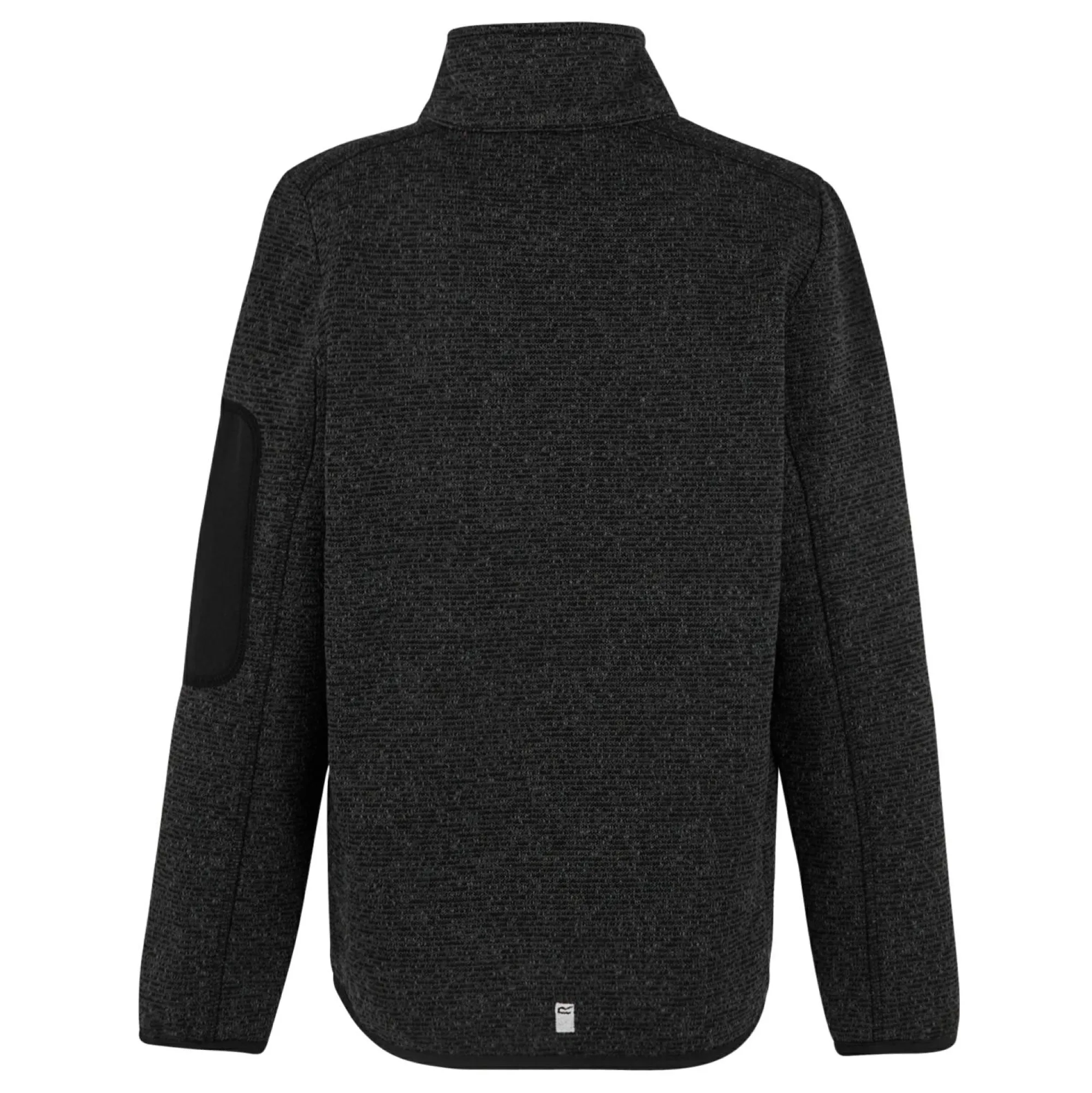 Kids/BOY Regatta Fleece|Fleece<Kids' Junior Newhill Full Zip Fleece |