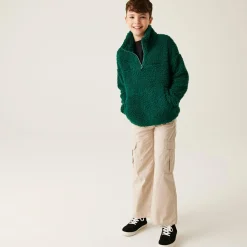 Kids/BOY Regatta Fleece<Kids' Kaliza Half Zip Fleece |
