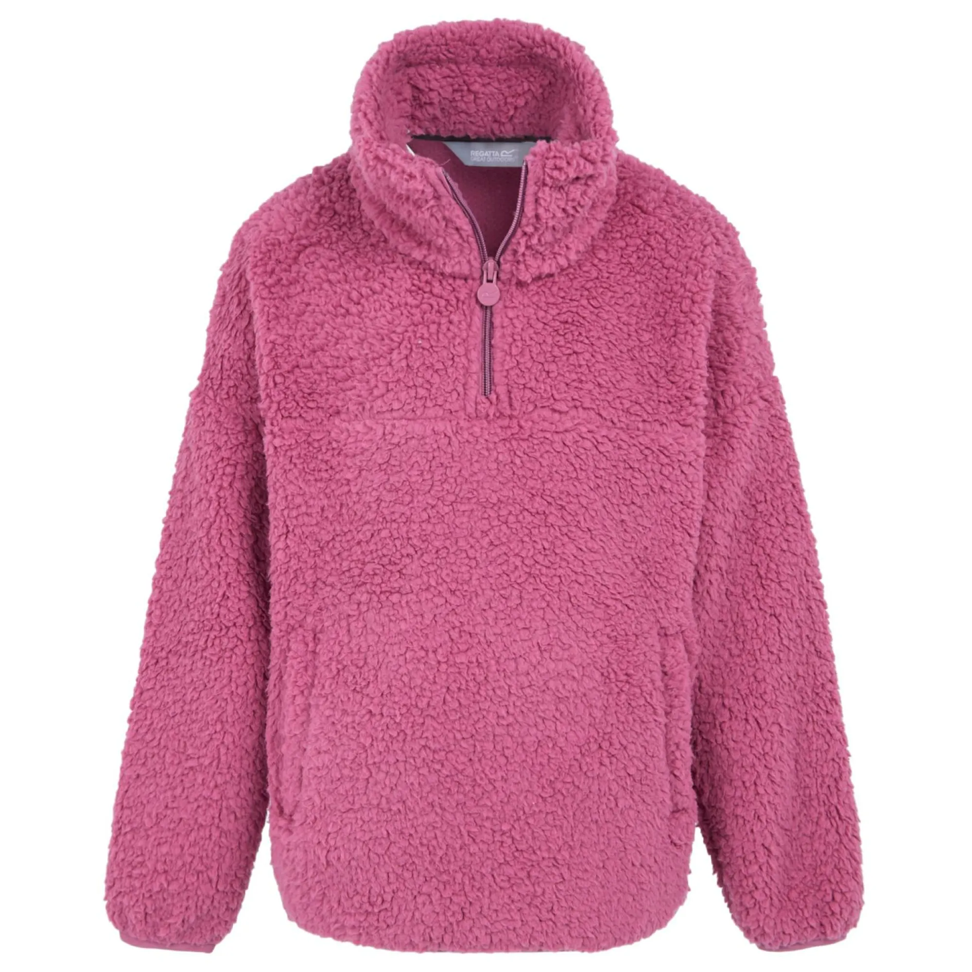 Kids Regatta Fleece<Kids' Kaliza Half Zip Fleece |