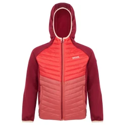 Kids Regatta Jackets & Coats<Kids' Kielder Hybrid VIII Jacket |