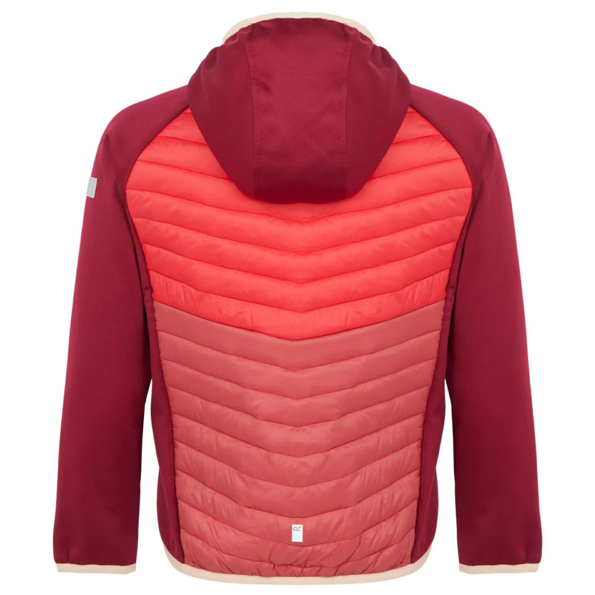 Kids Regatta Jackets & Coats<Kids' Kielder Hybrid VIII Jacket |