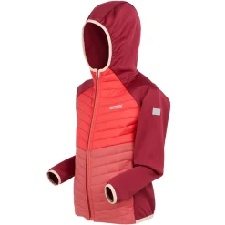 Kids Regatta Jackets & Coats<Kids' Kielder Hybrid VIII Jacket |