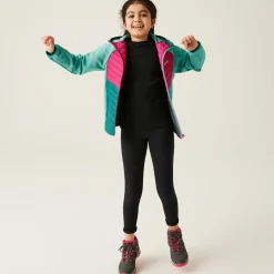 Kids Regatta Jackets & Coats<Kids' Kielder Hybrid VIII Jacket |