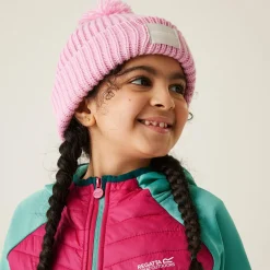 Kids Regatta Jackets & Coats<Kids' Kielder Hybrid VIII Jacket |