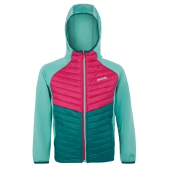 Kids Regatta Jackets & Coats<Kids' Kielder Hybrid VIII Jacket |