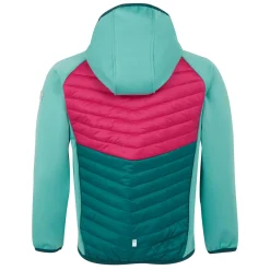 Kids Regatta Jackets & Coats<Kids' Kielder Hybrid VIII Jacket |