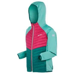 Kids Regatta Jackets & Coats<Kids' Kielder Hybrid VIII Jacket |