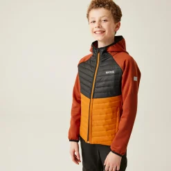 Kids/BOY Regatta Jackets & Coats<Kids' Kielder Hybrid VIII Jacket |