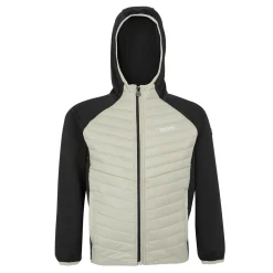 Kids/BOY Regatta Jackets & Coats<Kids' Kielder Hybrid VIII Jacket |