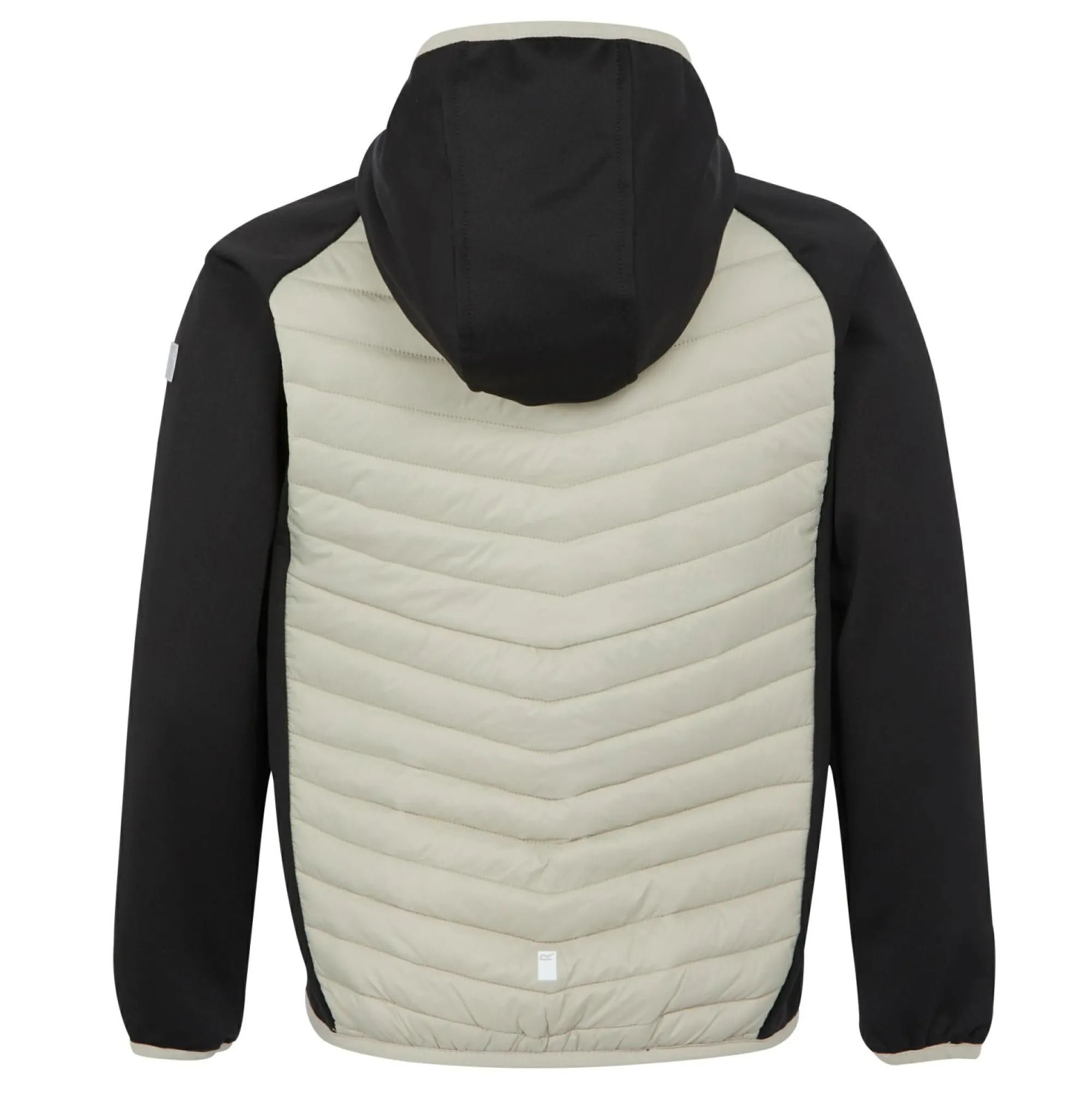 Kids/BOY Regatta Jackets & Coats<Kids' Kielder Hybrid VIII Jacket |