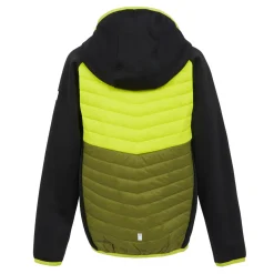 Kids/BOY Regatta Jackets & Coats<Kids' Kielder Hybrid VIII Jacket |